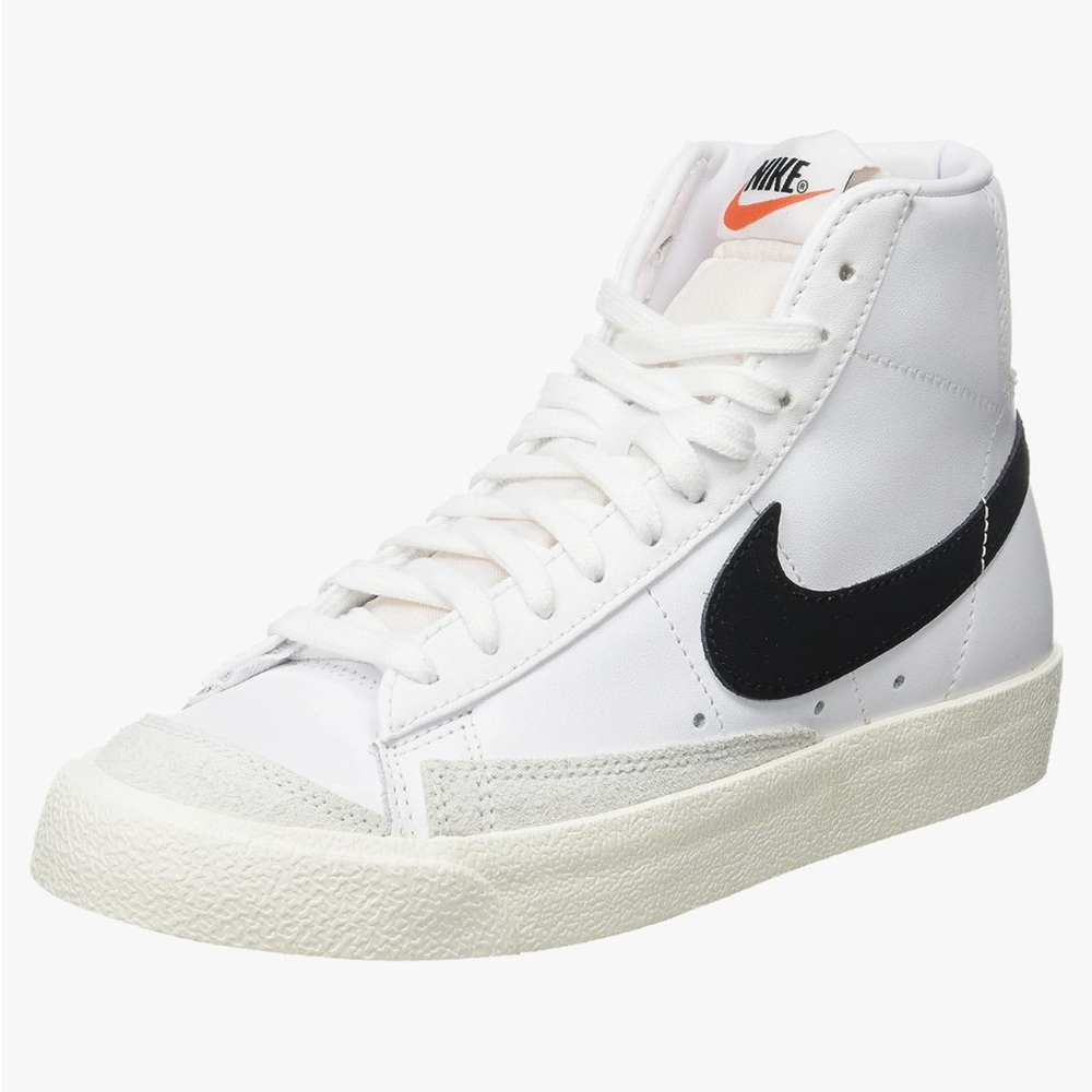 Women’s Nike Blazer Mid ‘77 Shoe